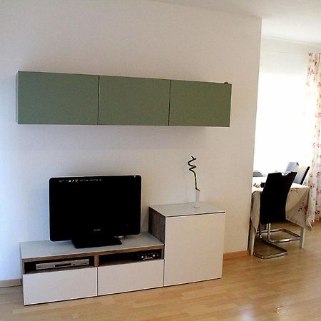 Ferienwohnung Engel Lindau Am Bodensee Exterior foto