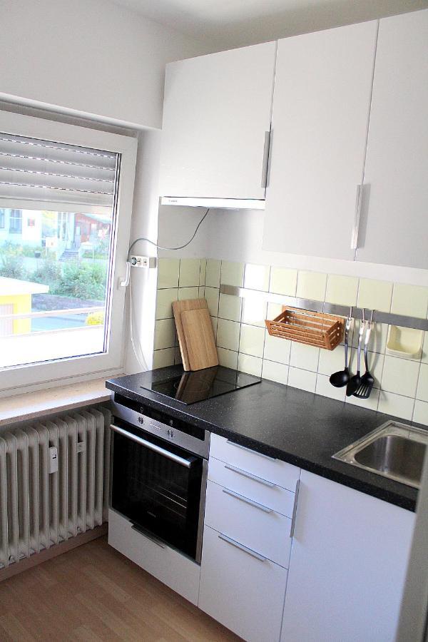 Ferienwohnung Engel Lindau Am Bodensee Exterior foto